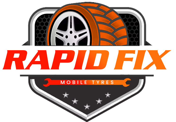 Rapid Fix Mobile Tyres